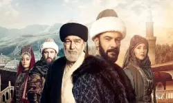 Sette yangın çıkmıştı: 'Aziz Mahmut Hüdayi' ekibi veda yemeğinde buluştu