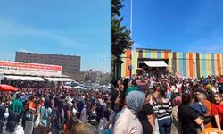Bakırköy'de korku dolu anlar! "Bomba var" diye bağırınca vatandaşlar panik oldu