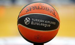 EuroLeague play-off eşleşmeleri belli oldu
