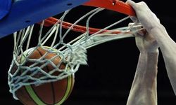 Türkiye Basketbol Ligi'nde normal sezon yarın tamamlanacak