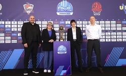 FIBA Kadınlar Avrupa Ligi'nde Dörtlü Final, yarın Mersin'de