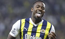 Batshuayi Roma'nın listesinde