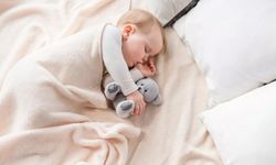 Çocuğunuz nasıl sağlıklı şekilde uyur?