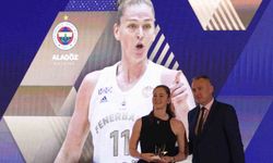 Kadınlar Euroleague’de sezonun en iyileri belli oldu