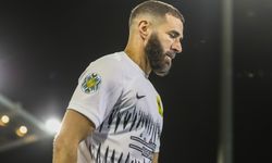 Benzema, Al-Ittihad'tan ayrılabilir