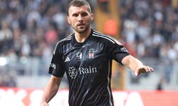 Rebic yattığı yerden para alacak