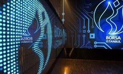 Borsa düştü, altın yükseldi