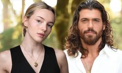 Can Yaman, 'Sandokan'da İngiliz aktris Alanah Bloor'la partner oluyor!