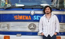 Cem Gelinoğlu'nun yeni filmi 'Tur Rehberi' sete çıktı