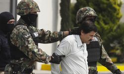 El Chapo'ya izin çıkmadı