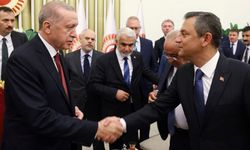 Cumhurbaşkanı Erdoğan ile Özgür Özel'in görüşme tarihi belli oldu