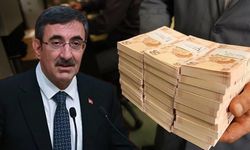 Cevdet Yılmaz'dan enflasyon müjdesi! 'Tarih verdi'