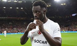 Davinson Sanchez, Kim'e bağlı!