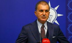 AK Parti Sözcüsü Çelik’ten DEM Parti’ye eleştiri