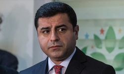 Demirtaş sessizliğini bozdu! “Bu gidişata daha en başından ‘dur’ demenizi bekliyoruz”