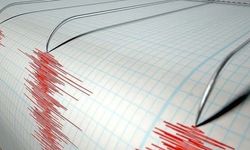 SON DAKİKA! Japonya'da 6,9 büyüklüğünde deprem