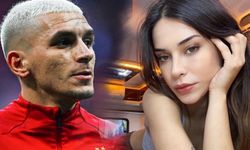 Lucas Torreira ve Devrim Özkan evleniyor mu?