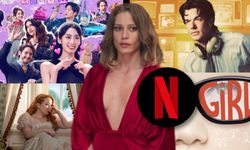 Netflix Mayıs ayında hangi dizileri izleyiciyle buluşturuyor?