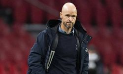 Erik ten Hag harikalar diyarında