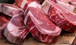 Kırmızı etin fiyatı arttıkça artıyor!