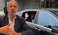 Fatih Altaylı'dan Ali Erbaş'a sert eleştiri: Zekatlarınız olmasa nasıl alacak Audi A8'i