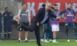 Yunanistan kariyeri kısa sürdü! Panathinaikos'tan Fatih Terim kararı