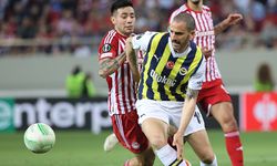 Fenerbahçe-Olympiakos maçı ne zaman, saat kaçta, hangi kanalda?