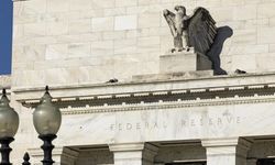 Fed: Enflasyon en büyük finansal risk olarak görülüyor