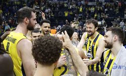 Fenerbahçe Beko doğrudan play-off bileti aldı