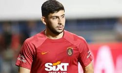 Yusuf Demir Eyüpspor'a kiralanacak