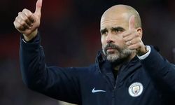 Guardiola Palmer konusunda günah çıkardı