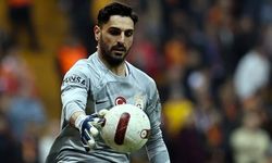 TFF Tahkim Kurulu, Galatasaraylı Günay Güvenç'in cezasını onadı