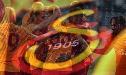 101 puanla şampiyon Galatasaray!