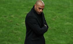 Henry Real Madrid'e destek verdi