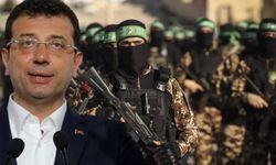İmamoğlu, Hamas'a terör örgütü mü dedi?