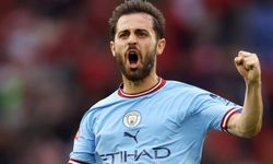 Real Madrid'in Bernardo Silva hamlesi