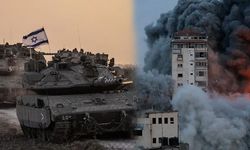 İsrail Güvenlik Kabinesi, Refah saldırısının genişletilmesini onayladı