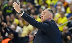 "Jasikevicius etkisi" ile THY Avrupa Ligi'nde play-off'a