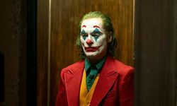 Joker'den yeni teaser! Büyük heyecan uyandırdı