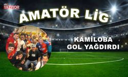 Kamiloba gümbür gümbür: 8-2