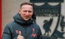 Lijnders Beşiktaş'a uzak