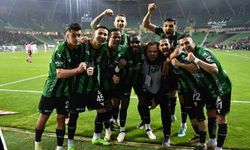 Sakaryaspor’da özlem duyulan hayale adım adım