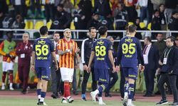 PFDK'dan Fenerbahçe'ye Süper Kupa cezası
