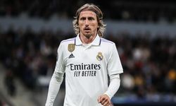 Süper Lig'e çıkan Eyüpspor yüksekten uçuyor! Luka Modric'i istiyor