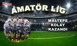 Maltepe kısa kesti: 4-2