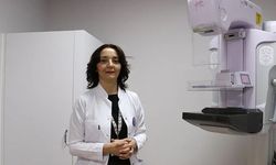 Gelişen teknoloji mamografi cihazlarındaki konforu da artırdı