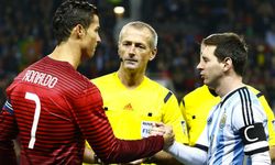 ''Messi mi, Ronaldo mu?'' sorusu için ne dediler?