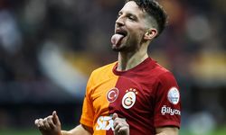 Mertens'le mutlu sona doğru