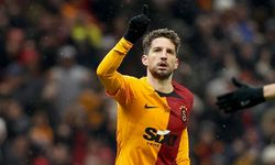 Mertens'in tecrübesi konuşuyor