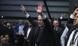 SON DAKİKA | İYİ Parti genel başkanı Müsavat Dervişoğlu oldu